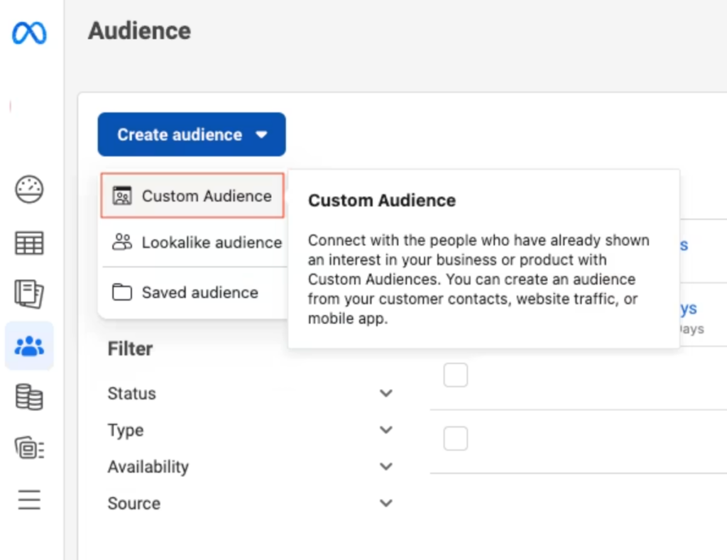 Retargeting Abandoned Carts with Facebook Ads